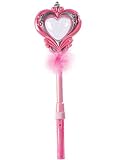 Party Supplies - Fairy Princess Electronic Magic Wand*
