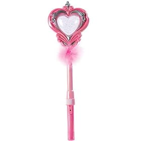 Fairy Princess Electronic Magic Wand* by Birthday Express