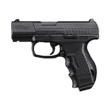 UMAREX CP99 Compact Compact .177 BB Black Md: 225-2206