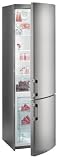 Gorenje RK 6202 BX Stand Kühl-Gefrier-Kombination 335121