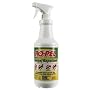 ROPEL - ANIMAL & BIRD REPELLENT Quart