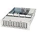 Electronics : Super Micro 3U-RM 15-SATA HOTSWAP ( CSE-933T-760 )