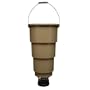 Moultrie� All - In - One 5 - gal. Timed Hanging Feeder with Adjustable Timer