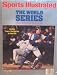 Gary Carter autographed Sports Illustrated Magazine (New York Mets)
