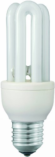 Philips 80107410 GENIE ES 14W 865 E27  Energiesparlampe Lichtfarbe Tageslicht Preisvergleich