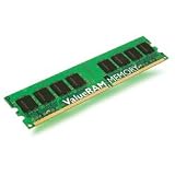Kingston ValueRam 1GB 800MHz DDR2 Non-ECC CL5 DIMM Retail Packaging