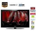 Samsung LE40A569 40 Zoll / 101 cm 16:9 Full HD LCD-Fernseher schwarz