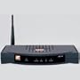 Zoom - 5590 ADSL X6 Modem Router - 4 x 10/100Base-TX LAN, 1 x ADSL WAN - IEEE 802.11b/g - 125Mbps