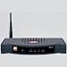 Zoom ADSL X6 5590 - Wireless router + 4-port switch - DSL - Ethernet, ATM, Fast Ethernet, 802.11b, 802.11g - external