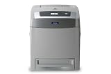 Epson Aculaser C2800n 128mb 25ppm A4 Printer Colour Laser Network