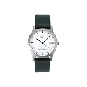 DeCave 006256011 Titan Herrenarmbanduhr - Lederband - Miyota 6M12 - 5 ATM