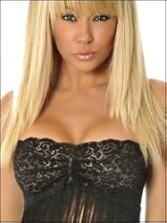 Fringe Benefits Babydoll
