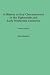 A History of Key Characteristics in the 18th and Early 19th Centuries, Second Edition