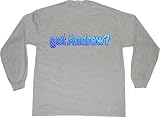 got Andrew? Youth Long Sleeve T-Shirt