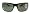 601/58-Black/Natural Green POL.