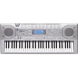 61-KEY Full-size Keyboard with USB