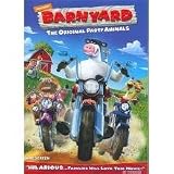 Barnyard [DVD] [2006] [Region 1] [US Import] [NTSC]