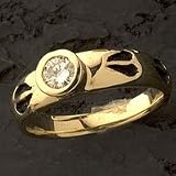 Ladies Engagement Ring