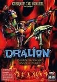 Cirque du Soleil: Dralion
