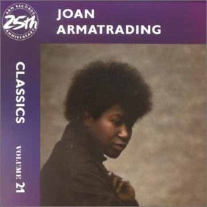 Joan Armatrading - Classics, Volume 21 - Zortam Music