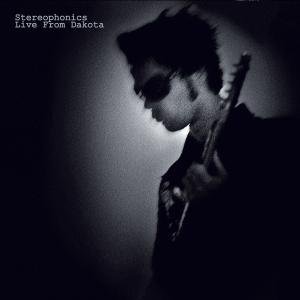 CD-Charts  Music : Live From Dakota