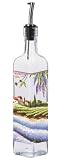 Oil/Vinegar Vineyard Views Bottle 3OB 1079