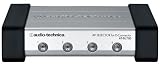 audio-technica AT-SL73D D端子セレクター