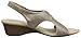 AK Anne Klein Sport Women's Olimpia Fabric Wedge Sandal