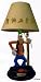 Goofy Animated Lamp (CP/TD)