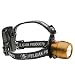 2630 HeadsUp Lite, 1W LED, Adobe Body, 3 AAA Batteries