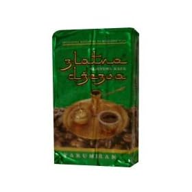 Bosnian Ground Coffee-Zlatna Dzezva (Vispak) 250g