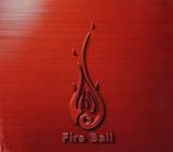 FIST AND FIRE(CCCD)
