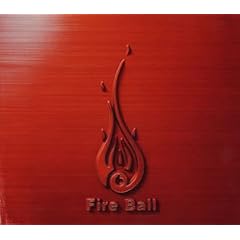FIST AND FIRE(CCCD)