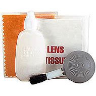 Quantaray - Lens Cleaning Set