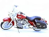 1:10 Scale Harley Davidson Road King Classic