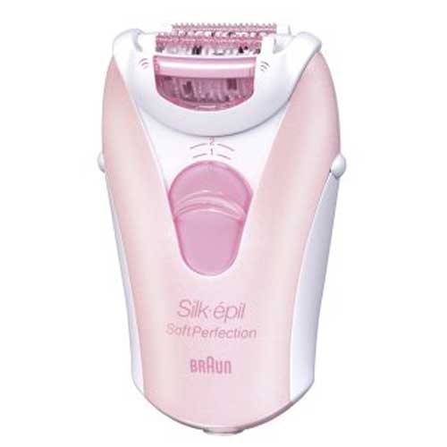 Buy Braun 3170 Silk-Epil Soft Perfection Epilator online at Discounted New and Used prices. Delivered to your door with Off-The-Bookshelf.
