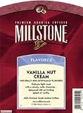 Millstone Coffee Vanilla Nut Cream 5lb bag of Beans