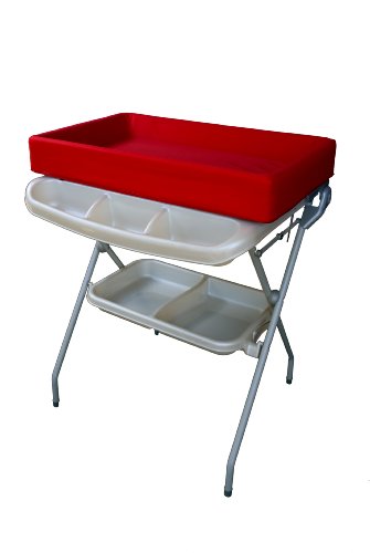 Baby Bath and Changing Table-Posh model