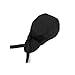 WINOMO Chefs Cap Kitchen Catering Skull Cap Ribbon Cap Turban