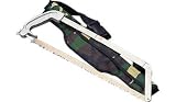 Camping: Wyoming Saw II (Camo case)