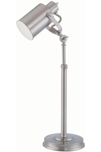 Spot Desk Lamp, 8