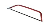 Eigenschaften Erba  / Er_06001 ERBA Bügelsäge 760 mm incl. Sägeblatt Neu & OVP
