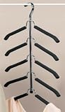 Friction Blouse Tree Hanger by Richards