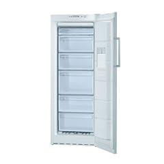 Bosch GSN24V23 freistehender Gefrierschrank / A+ / 193 L / wei� / No Frost