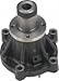 Bosch 97200 New Water Pump