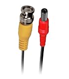 Lorex CBLB60U BNC Extension Cable (60 Feet)