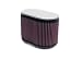 K&N RD-4670 Universal Air Filter