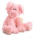 GUND - Monsey the Pig, 28cm