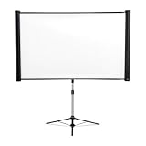 EPSON ES3000 Ultra Portable Projector Screen (V12H002S3Y)