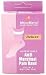 This acupressure band applies a constant, deep, but gentle pressure to the Sp6 (three yin crossing) acupoint, which is located on the inside of the lower calf. If you are sensitive to drugs, or want to try a true natural alternative for the symptoms of menstrual pain and PMS, give this band a try- no side effects! Comes with complete instructions.
